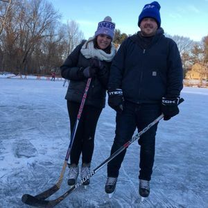 Meet your Posher, Mike